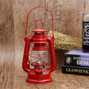 <span class=keywords><strong>Lampe</strong></span> suspendue de <span class=keywords><strong>Camping</strong></span> rétro à l'ancienne, lampes à huile de kérosène en <span class=keywords><strong>verre</strong></span> antique pour l'extérieur - Product Image 3
