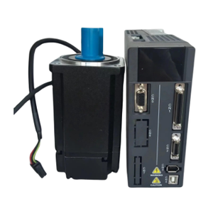 ASD-A2-1021-F ระบบสื่อสารเครือข่ายความละเอียดสูง ไดรฟ์ AC ระบบระบุตำแหน่งที่แม่นยำ อุปกรณ์ไฟฟ้าอุตสาหกรรม ASD-A2-1021-F High-r - Product Image 3