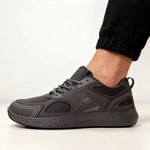 Zapatos Deportivos Transpirables e Impermeables con Suela Gruesa, Estilo Casual <span class=keywords><strong>para</strong></span> Caminar, Cómodos, Ligeros y Antideslizantes - Product Image 5