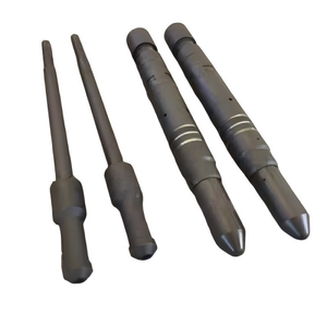 Herramientas de Slickline para Operaciones por Cable: Mandril de Bloqueo y Punta de Ecualización de 1.75" a 3.8" con Conector AFH - Product Image 4
