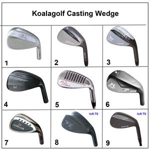 <span class=keywords><strong>Hierros</strong></span> de <span class=keywords><strong>Golf</strong></span> <span class=keywords><strong>baratos</strong></span> de alta calidad OEM - Product Image 2