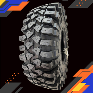 गर्म बिक्री टीएल वर्षावन टायर 31*10.50-15 टायर विभिन्न आकार के टायर - Product Image 6