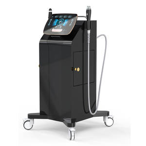 Sabun Cuci Muka Efisien Pembersih Gelembung Pencerah Oksigen dengan Bahan ABS untuk Mesin Pijat Penggunaan Spa - Product Image 3