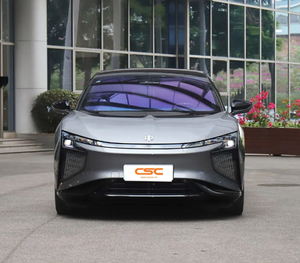 Vehículo eléctrico <span class=keywords><strong>Hiphi</strong></span> <span class=keywords><strong>X</strong></span> energéticamente eficiente con características de lujo - Product Image 6