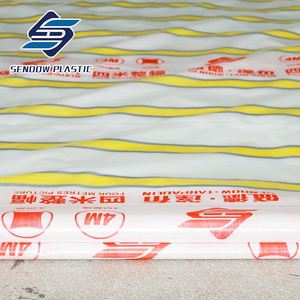 <span class=keywords><strong>Tienda</strong></span> cubierta <span class=keywords><strong>del</strong></span> barco de lona impermeable PE lona con tratamiento contra rayos UV - Product Image 5