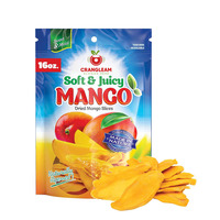 Sachets Doypack Personnalisés pour Fruits Secs, Imprimés par Gravure, Réutilisables, avec Fermeture Zip, Transparents, Écologiques, Emballages Alimentaires de Qualité Alimentaire