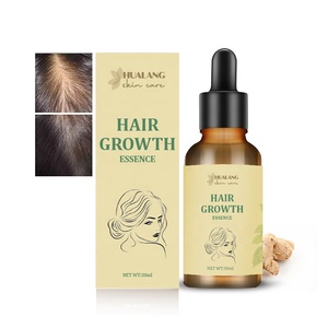 Custom Private Label 100% Natural <strong>Wild</strong> <strong>Growth</strong> Hair Oil Products Castor Oil for Hair <strong>Growth</strong> - Product Image 3