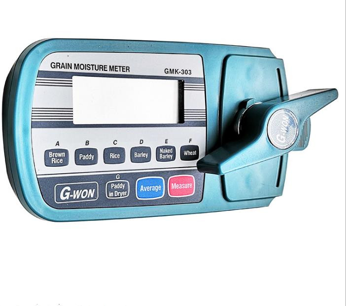 Grain Flours Moisture Meters Portable LCD Display Grain Humidity Meter Digital LCD Grain Moisture Meter for Peanut Soybean Wheat Corn Asixxsix Grain Moisture Meter Grain Flours Moisture Meters Portable LCD Display Grain Humidity Meter Digital LCD Grain Moisture Meter for Peanut Soybean Wheat Corn Asixxsix Grain Moisture Meter