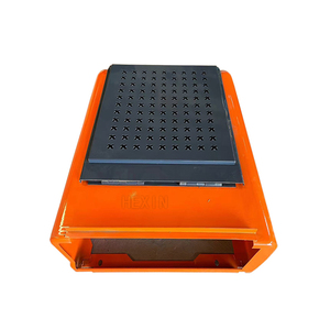 Precio de Fábrica DX500-9C Caja de Almacenamiento de Piezas para Excavadora, Caja de Herramientas de Chapa Metálica - Product Image 2
