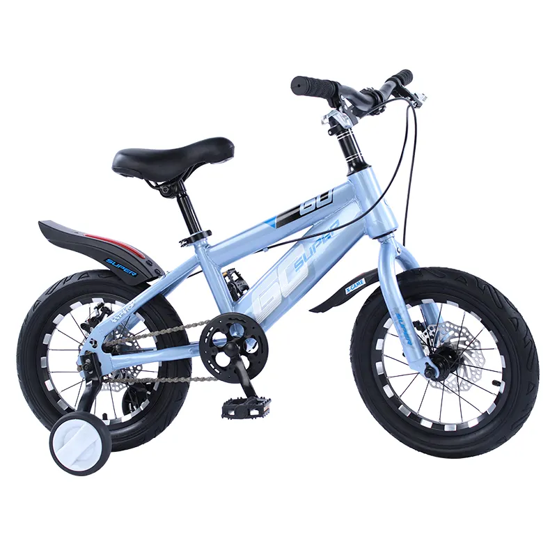 2024 novo modelo de bicicleta esportiva de 12" 16 18 20 polegadas para meninas por ciclo para crianças bicicleta infantil de 6 anos meninos
