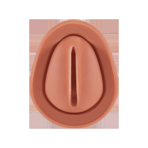 Support de tasse en silicone avec limiteur et coussinet anti-vibration à verrouillage central pour porte-gobelet de voiture, installation par ventouse - Product Image 1