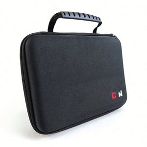 Custom Black <b>Hard</b> <b>Shell</b> EVA Telescope Storage Box Portable Nylon Bag for Astronomy Enthusiasts Travel Companion - Product Image 3