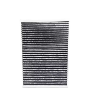 Filtros de Aire Acondicionado para Automóvil, Filtro de Cabina 31407748 Compatible con <span class=keywords><strong>VOLVO</strong></span> X90 XC60 XC90 - Product Image 1