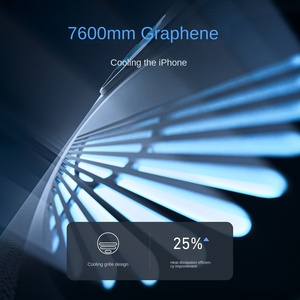 Assistente per Fotocamera di Telefoni Cellulari TELESIN per 17 Pro/Max con Deca Core CDMA per Controllo Remoto e Riprese - Product Image 2