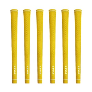 Chất lượng cao OEM Golf <span class=keywords><strong>Grips</strong></span> cao cấp màu xanh Golf Grip cá nhân tùy chỉnh logo của bạn Golf Grip sản xuất - Product Image 2