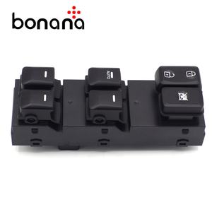 Interruptor Elevador de Ventanas 93570-3W450 para Hyundai Kia Sportage 2011-2016 93570-3W450 - Product Image 3