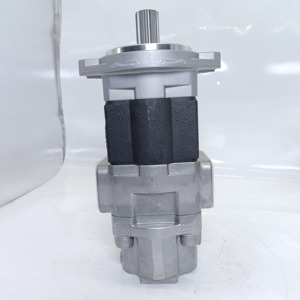 Pompe à engrenages hydraulique série SGP SDY, SGP1 SGP2 SDY, double pompe, pompe à huile hydraulique pour chariot élévateur de 1 à 10 tonnes - Product Image 4