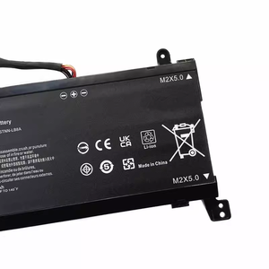 BATTERIE fm08 cho <span class=keywords><strong>HP</strong></span> <span class=keywords><strong>OMEN</strong></span> TPN-Q195 17-an107tx HSTNN-LB8A lb8b 922977-855 Pin máy tính xách tay - Product Image 5