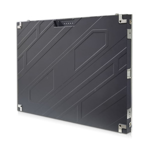 Màn hình hiển thị LED trong nhà độ phân giải cao P1.25-P1.86, full màu, thông minh, dùng làm video wall cho trung tâm thương mại - Product Image 3