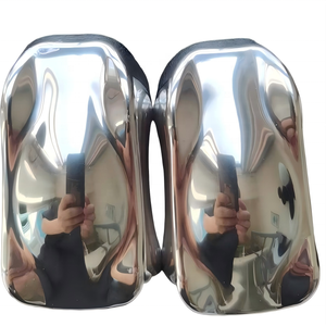 Schlussverkauf spiegel-ähnliche Farbe Glasbeschichtung <span class=keywords><strong>Gold</strong></span> Chrome-Effekt Farbspray für Kunststoff Acryl-Chrom-Sprayfarbe - Product Image 5