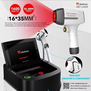 Mbt <span class=keywords><strong>Laser</strong></span> <span class=keywords><strong>Diode</strong></span> Tẩy Lông Dọc 3 Sóng 1600 <span class=keywords><strong>W</strong></span> - Product Image 6