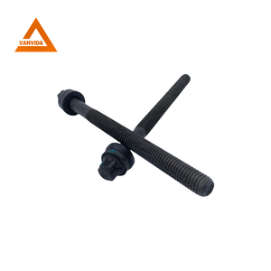 Vis de culasse de moteur de marque d'origine <span class=keywords><strong>neuve</strong></span> 0204C4 pour Peugeot <span class=keywords><strong>Citroën</strong></span> 16V EC5 1.6 - Product Image 3