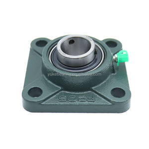 เครื่องจักรกลการเกษตรใช้ลูกปืน UC209 ขนาด 45*85*49.2 มม. สำหรับ<span class=keywords><strong>ล้อ</strong></span>จักรยานจากโรงงานจีนคุณภาพสูง - Product Image 3