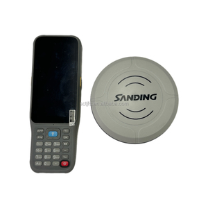 เครื่องขัดทราย Tianqing/T5 RTK GPS 1598ช่องอุปกรณ์สำรวจที่ดิน GPS GNSS น้ำหนักเบา GPS RTK ความแม่นยำสูง ensu - Product Image 5