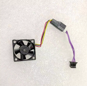 Nuevo Ventilador de Refrigeración Diebold ECRM ZR20 para Cajeros Automáticos, Pieza 49-233199-124A - Product Image 4