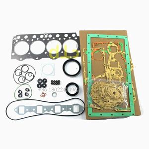 Kit de joints de révision moteur 4D95-1/3/4 4D95L pour engins de construction, compatible avec les excavatrices Komatsu PC60-5 PC80-3 et les chariots élévateurs B3.3 - Product Image 1