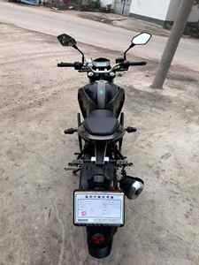 Motocicleta Urbana Deportiva <span class=keywords><strong>Benelli</strong></span> <span class=keywords><strong>TNT</strong></span> <span class=keywords><strong>150</strong></span> de 150cc, Color Negro, con Inyección Electrónica de Combustible (EFI) - Product Image 5