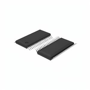 Original One Stop Service Embedded Electronics Component MSP430FR5727IDAR 38 TSSOP - Product Image 1