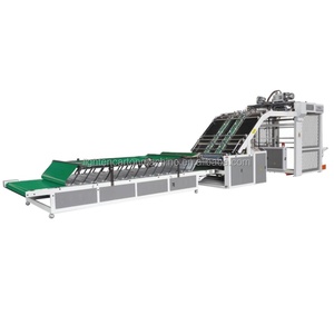 Máy Cán Sáo Tốc Độ Cao Và Máy Cán Sáo Bìa Cứng, Giá Máy Cán Tự Động, Máy Cán Sáo - Product Image 1