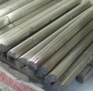 Barra/Rede/Eixo Redondo de Aço Inoxidável 410 420 430 <span class=keywords><strong>17-4</strong></span> <span class=keywords><strong>ph</strong></span> H10 - Product Image 4