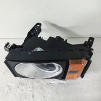 Phare LC250 le plus vendu pour Toyota Prado Land Cruiser LC250 LC 250, phare avant 2024 2025, pièces Land Cruiser LC250 LC 250