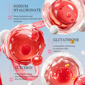 KORMESIC - Mascarilla Facial Vegana de Flor de Cerezo con Nicotinamida, 25 ml, Mascarilla Facial Blanqueadora Coreana Orgánica - Product Image 4