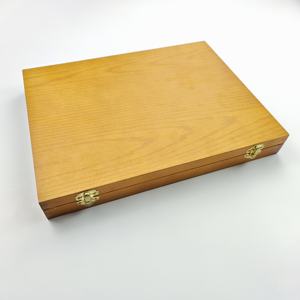 12 pièces bricolage ensemble de sculpture sur <span class=keywords><strong>bois</strong></span> de qualité industrielle en acier au Chrome Vanadium avec ciseaux et poinçons en <span class=keywords><strong>bois</strong></span> de hêtre - Product Image 4