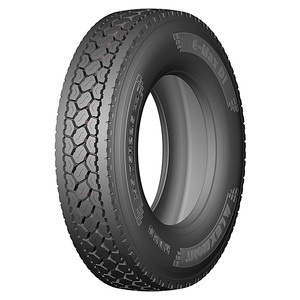 Neumáticos para Camiones Comerciales 295/75r22.5 11r22.5 11r24.5 - Product Image 1