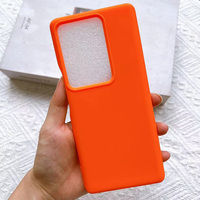 Coque de téléphone en tpu givré de haute qualité pour REDMI 13 POUR RENO 13PRO