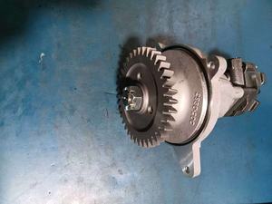 Bomba de Transferencia de Combustible Diésel 7018955153 20997341 85103778 Compatible con Volvo FH FM D13 y Motor Renault Truck DXi - Product Image 3