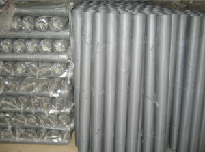 Modern Plastic Packaging Fiberglass Yarn Wire Mesh Window <b>Net</b> Mosquito Mesh Thinner Stiff Insect <b>Screen</b> Roller Window Customized - Product Image 2