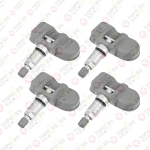Auto Sensor 433MHz das peças sobresselentes <span class=keywords><strong>TPMS</strong></span> para Mercedes-Benz W221 OEM A0009054100 A0025409017 0035400217 A0035400217 0025405017 - Product Image 6