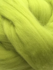Ago Celadon verde in <span class=keywords><strong>lana</strong></span> Merino con filo rotante e tessitura artigianale in feltro bagnato - Product Image 3