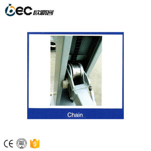 Tugas Berat 4 tiang Lift mobil untuk toko perbaikan Otomobil-bersertifikasi CE kapasitas 4000kg peralatan garasi - Product Image 6