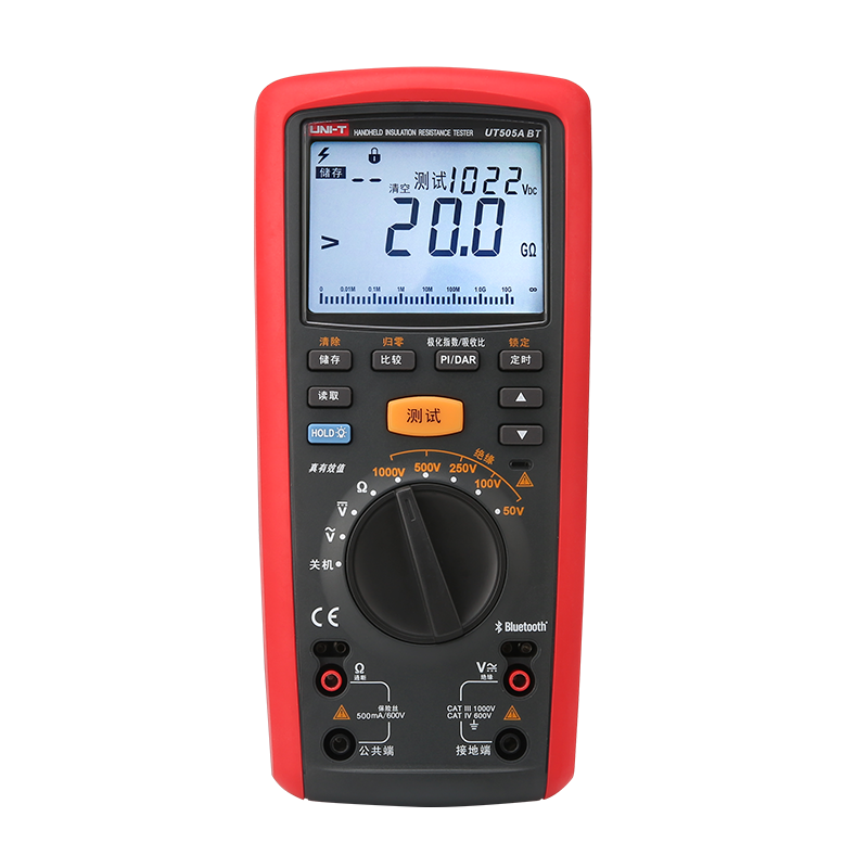 UT505A BT