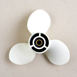 ใบพัดเรือยามาฮ่า 9.9-15 แรงม้า รุ่น 63V-45947-00-EL ขนาด 9 1/4x8-J1 จากโรงงานโดยตรง เพื่อประสิทธิภาพสูงสุด - Product Image 4