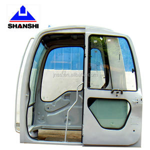 <span class=keywords><strong>Kobelco</strong></span> के लिए केबिन SK160LC-6 /-6E SK170LC-6E ऑपरेटर केबिन SK200-6 <span class=keywords><strong>SK210LC</strong></span>-VI <span class=keywords><strong>SK210LC</strong></span>-6E खुदाई भागों ड्राइविंग टैक्सी सीट - Product Image 5