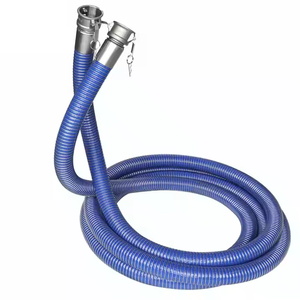 Meilleure vente outre-mer fil d'acier squelette antistatique et résistant à la corrosion station-service essence et diesel <span class=keywords><strong>tuyau</strong></span> chimique - Product Image 2