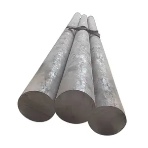 45# DIN EN C45 1.0503 Hot Rolled /Cold Drawn/ Forged Polished Carbon Steel Round Rod Bar