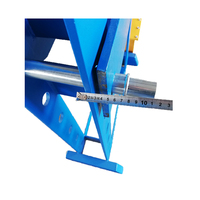Presse hydraulique manuelle/électrique de petite taille 20-300T, 30 tonnes, 50 tonnes, type cadre, presse à forgeage/machine de moulage